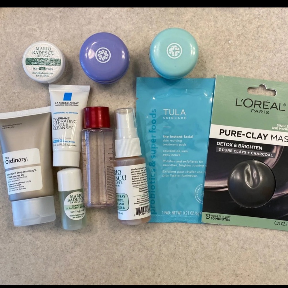 Skincare Bundle